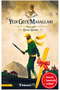 Alfa Kalem+Yedi Gece Masalları (Güray Gürsel) Children's Story Enlightenment Book Set