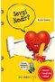 Alfa Kalem+Felsefe Dedektifi Serisi - 3 Sevgi Nedir? (Kurtul Gülenç)Çocuk Hikaye İnkılap Kitap Set