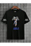 Aura Group Original Special Design Premium Print 100% Cotton T-Shirt