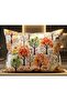 5D Son Bahar Pillowcase 50X70 cm – 100% Cotton, Soft and Breathable Single Cover - 4
