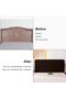 Bed Front Cover with Stretchable Design and Dust-Proof Feature Made of Thick Fabric 180Gsm in Solid Color from - 2