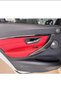 Bmw F30 F32 F34 F36 Compatible Interior Door Handle Grip Door Opening Glass Opening Carbon Interior Trim Covering 12 Pieces - 2