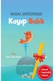 Alfa Kalem+Masal Denizindeki Kayıp Balık (Saime Özge Keskin)</DNTCTMS> Çocuk Hikaye  Revolution Book Set