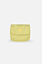 Parachute Fabric Shoulder Bag, Quilted Shoulder Bag, Women's Shoulder Bag - 2