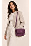 Parachute Fabric Shoulder Bag, Quilted Shoulder Bag, Women's Shoulder Bag - 4