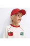 Children's Sweatshirt with Tomato Pattern - 3