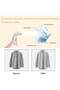 Portable Handheld Clothes Steamer 1500W 300ml Detachable Water Tank Portable Steam Iron Quick He - 7