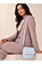 Parachute Fabric Shoulder Bag, Quilted Shoulder Bag, Women's Shoulder Bag
