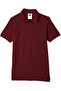 Polo T-Shirts - Red