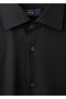 %100 pamuklu slim fit gömlek - 8