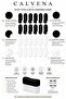 Unisex 24 Pairs Economic Package Sneakers Socks - 2