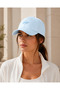Parachute Fabric Hat, Sports Hat, Tennis Hat - 3