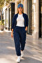 Hats - Blue - 3