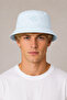 Hats - Blue - 8