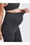 Patrolux Leggings for Pregnant Women with High Waist Above the Belly, Soft Sportswear for Workout, Yoga and - 5