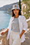 Hats - Gray - 7