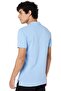Amazon Branded Men's Regular Fit Solid Color Polo Shirt-Symbol - 2
