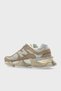 Suede Detailed Sneaker Shoes Unisex Shoes U90608Ap - 3