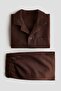 2-piece linen set - 2