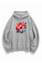 Stylish and Comfortable Women'S/Men's Special Design Swetshirt 12872