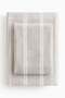 Striped bath towel - 2