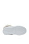 Crusel Hi Beige Girls' High Sneaker - 6
