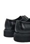 101 6Km 4325 Men's Classic Shoes - Black Patent Leather - 4