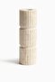Tall marble candlestick - 4