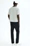 Slim Fit Cotton chinos - 4