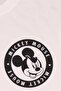 Men Crew Neck Short Sleeve Graphic Print T-Shirt, White - 5