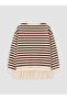 Lcw Kids Ruffle Girl's Set - 4
