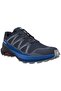 Speedcross Peak Gtx L491708 Men's Running Shoes - Blue - 2
