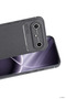 Aconcept Tecno Spark Slim 5g Auto Focus Carbon Cover (33948) - Gray - 2