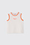Baby Boy Orange 2-Piece Set - 2
