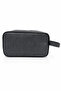 Men's Hand Bag Black 26068 - 3