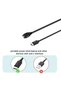 كابل شحن تي تيرسلي نوع C/USB C لجارمين فيفو اكتيف 5 4 4S 3 - 2