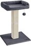 Cat Scratching Post, 71 cm Tall, Woven Sisal
