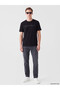 Rmz Gi̇yi̇m Farkiyla Zero Roba Collar Printed Men's T-Shirt - 3
