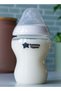 Pack Of 1 Closer To Nature Baby Bottle, Anti-Colic Valve For 0 Months+ 260 ml, Clear - 8