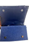 Dreamer Mini Denim Çanta - 6