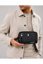 Men's Hand Bag Black 26068 - 4