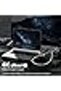 كابل USB من فاسجير بطول 3 متر متوافق مع ماك بوك برو وماك بوك إير وكروم بوك ولابتوبات إتش بي وأيسر ول - 4