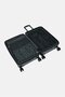 24 Inch Expandable Hardshell Check-In Spinner Luggage, Charcoal - 4