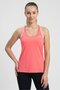 Women Sportswear Fit Sleeveless Training Tank Top, Pink