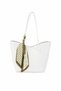 Kriste Bell Women's Bag White 26763 - 3