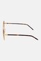 Women TH 2337/S Butterfly Sunglasses, Rose Gold - 4