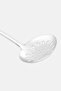 Stainless Steel Skimmer, Silver - 3