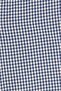 Women Regular Fit Gingham Pattern Capri Pants, Multicolor - 5