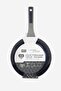 Pure Diamond Ceramic Frying Pan 24.13 cm, Blue