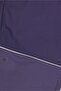 Men Loose Fit Outdoor Sweatpants, Purple - 5